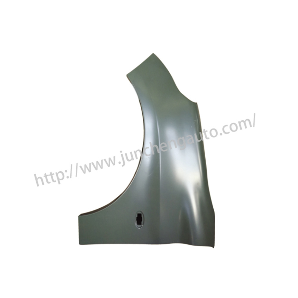 Запасное левое переднее крыло для Citroen C2 7840V4 7841X5