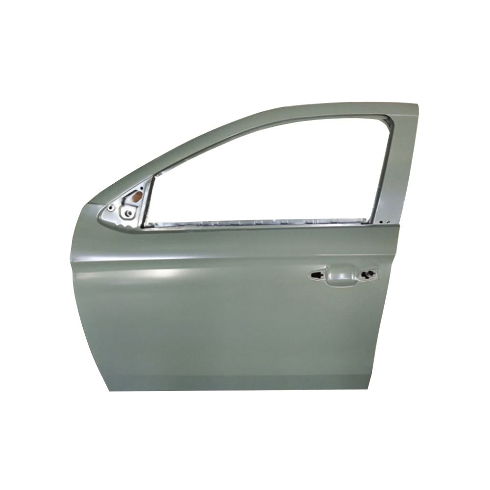 СМЕННАЯ ПЕРЕДНЯЯ ДВЕРЬ LH, ДЛЯ CITROEN C3, 9438006080