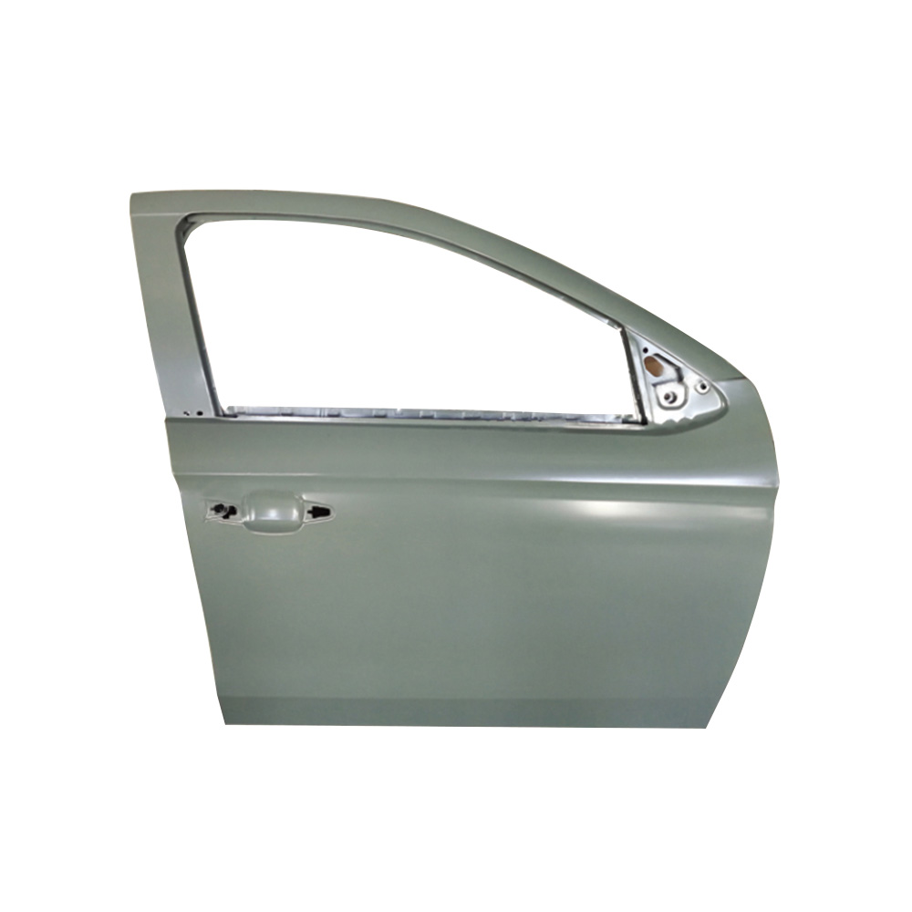 ЗАМЕНА ПЕРЕДНЕЙ ДВЕРИ RH ДЛЯ CITROEN C3, 9438005880