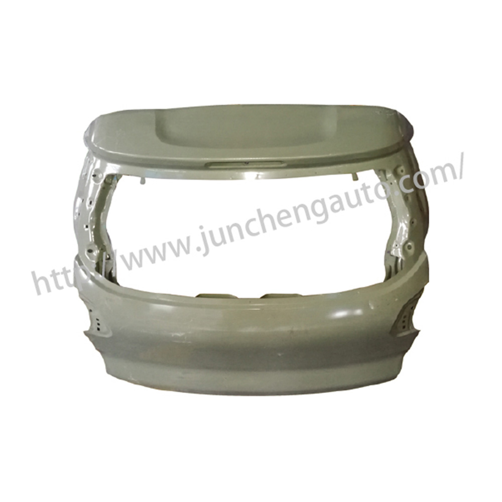 Запасная дверь багажника для Citroen C3