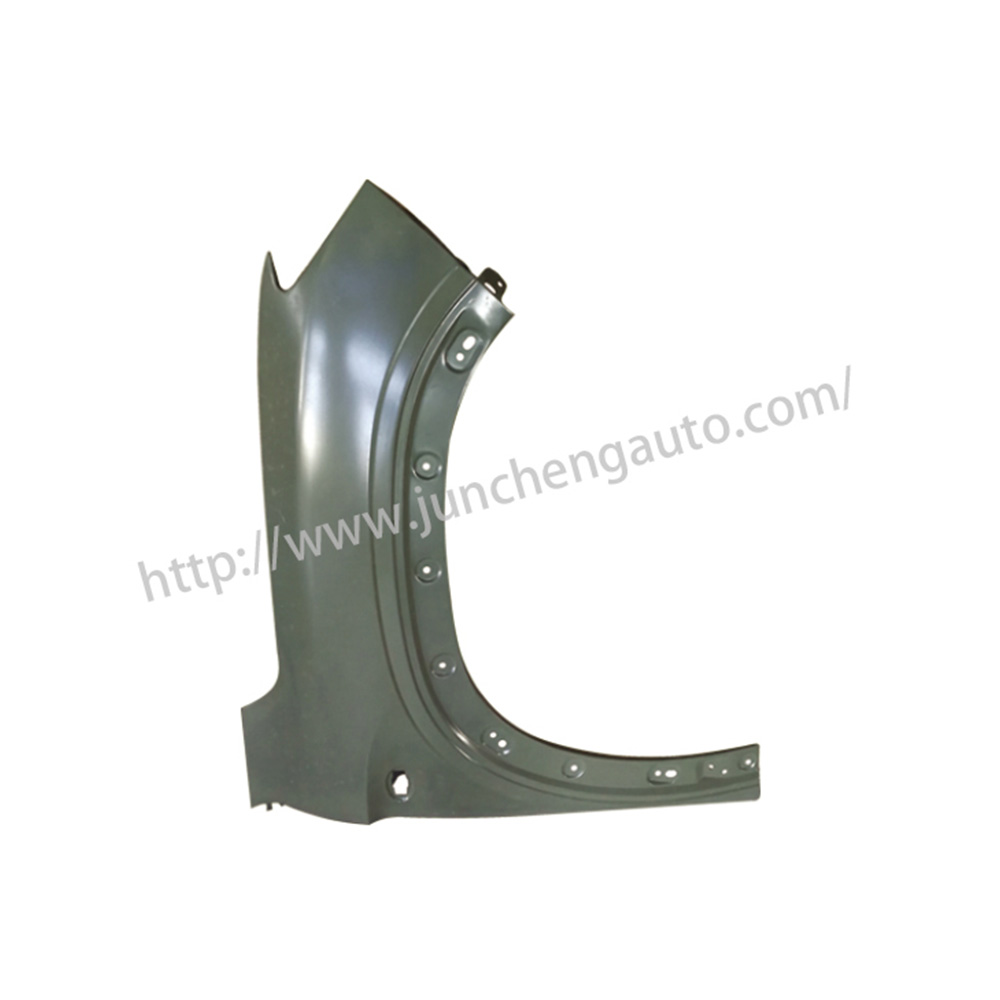 Запасное правое переднее крыло для Citroen C3 9805834280