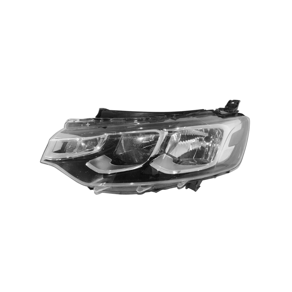 СМЕННАЯ ФАРА LH ДЛЯ CITROEN C-ELYSEE, 98 172 984 80