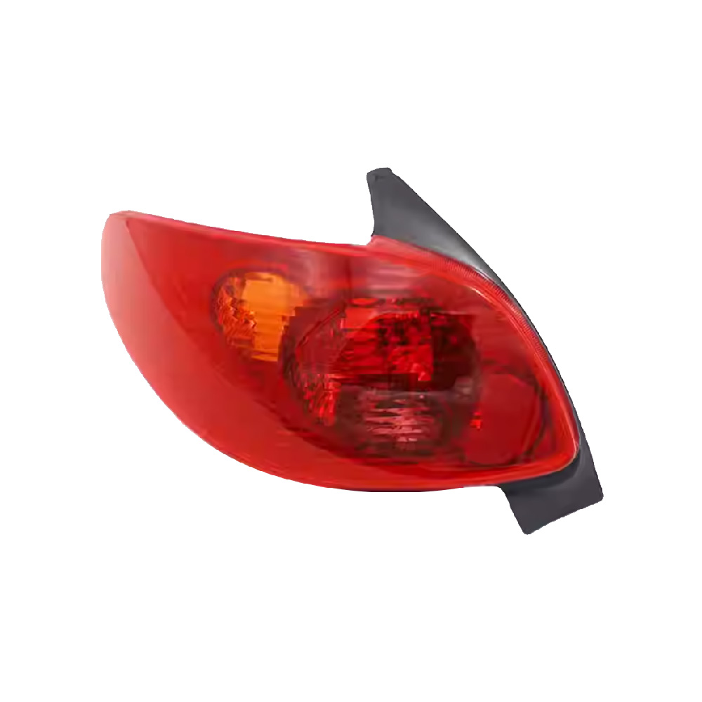 СМЕННЫЙ ЗАДНИЙ ФОНАРЬ LH, ДЛЯ PEUGEOT 206, 6351S0