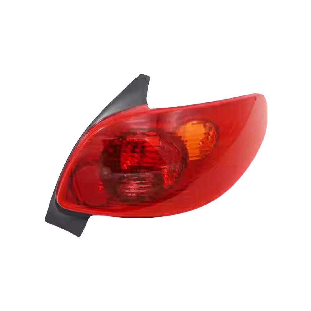 СМЕННЫЙ ЗАДНИЙ ФОНАРЬ RH, ДЛЯ PEUGEOT 206, 6350S0