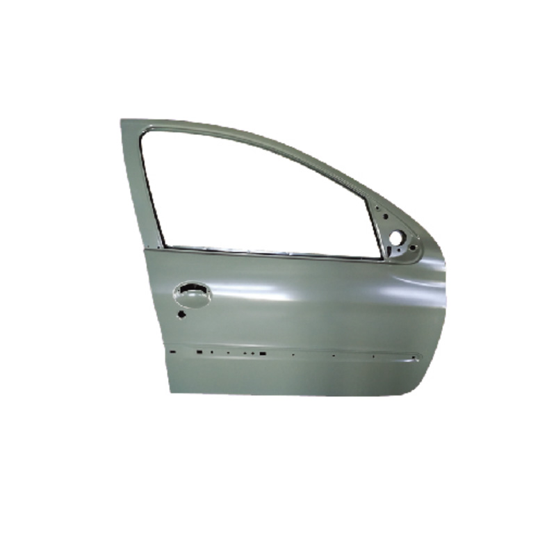 СМЕННАЯ ПЕРЕДНЯЯ ДВЕРЬ RH ДЛЯ PEUGEOT 207, 7901Q2