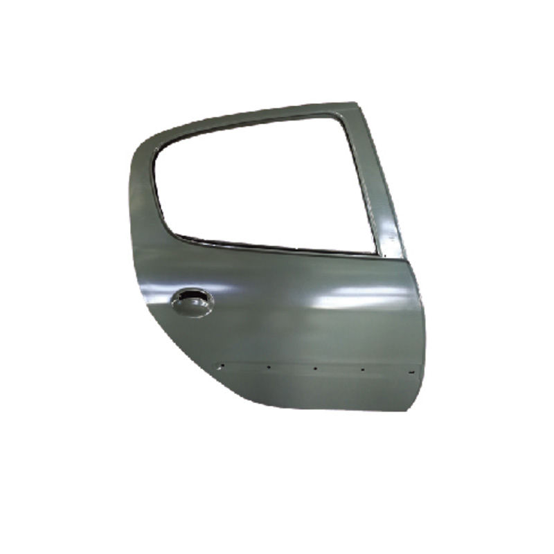 СМЕННАЯ ЗАДНЯЯ ДВЕРЬ RH ДЛЯ PEUGEOT 207, 7901Q2