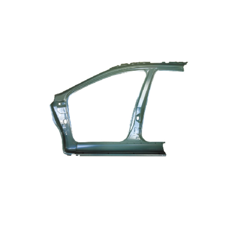 ЗАМЕНА AL PILLAR LH ДЛЯ PEUGEOT 307