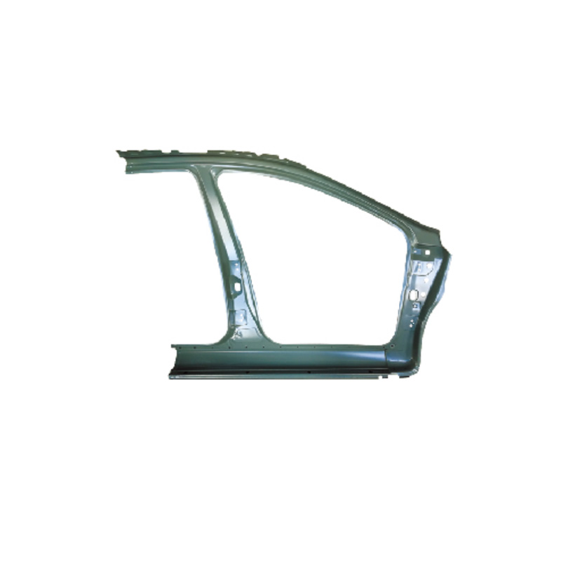 ЗАМЕНА AL PILLAR RH ДЛЯ PEUGEOT 307
