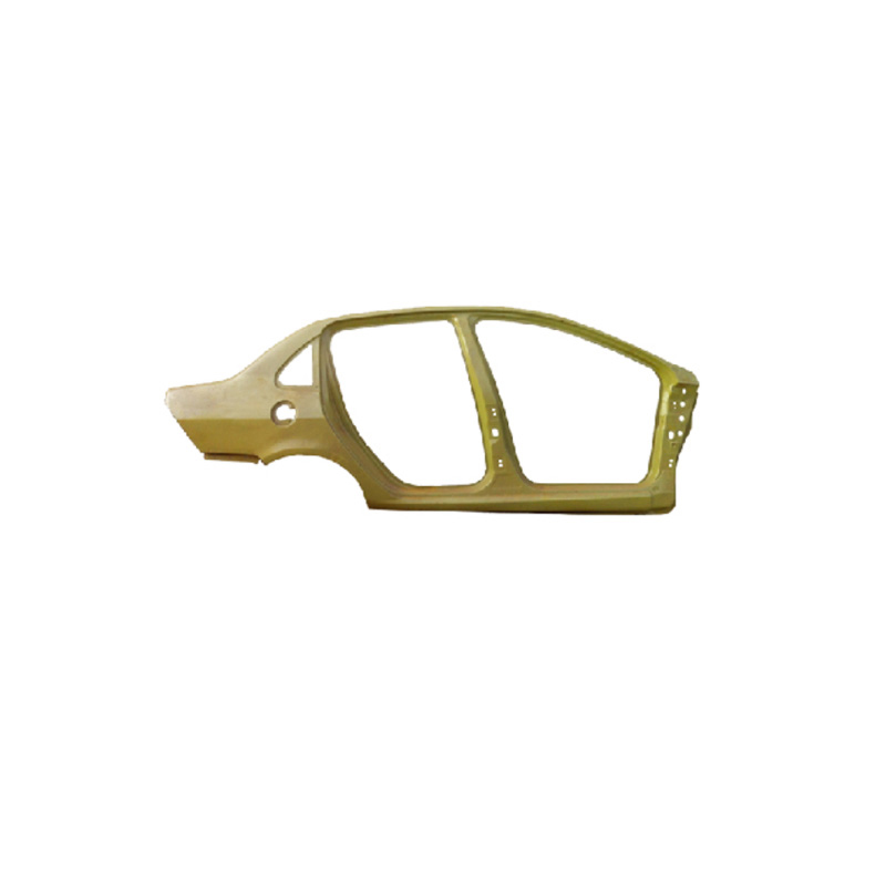 СМЕННАЯ БОКОВАЯ ПАНЕЛЬ RH ДЛЯ PEUGEOT 307