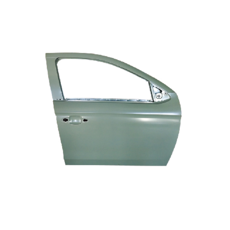 СМЕННАЯ ПЕРЕДНЯЯ ДВЕРЬ RH ДЛЯ PEUGEOT 301, 9675195080