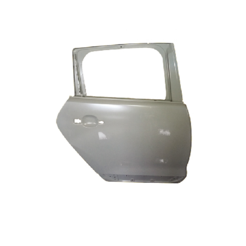 ЗАПАСНАЯ ЗАДНЯЯ ДВЕРЬ RH ДЛЯ PEUGEOT 3008, 9435118980