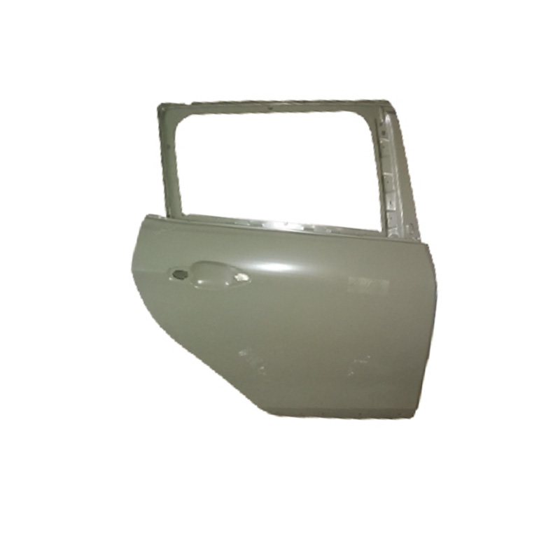 ЗАПАСНАЯ ЗАДНЯЯ ДВЕРЬ RH, 2014-2018 ГГ., ДЛЯ PEUGEOT 2008, 9802969680