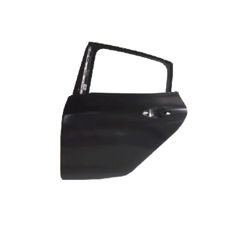 ЗАПАСНАЯ ЗАДНЯЯ ДВЕРЬ LH, 2012-, ДЛЯ PEUGEOT 208, 9671907580