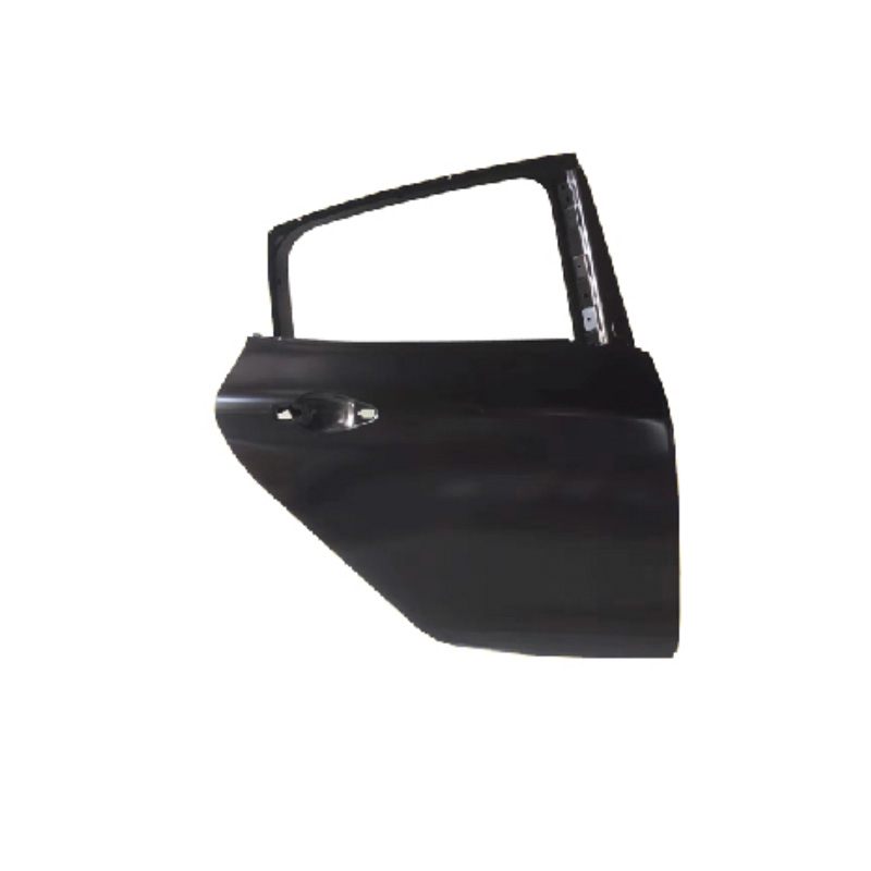 ЗАПАСНАЯ ЗАДНЯЯ ДВЕРЬ RH, 2012-, ДЛЯ PEUGEOT 208, 9671907480