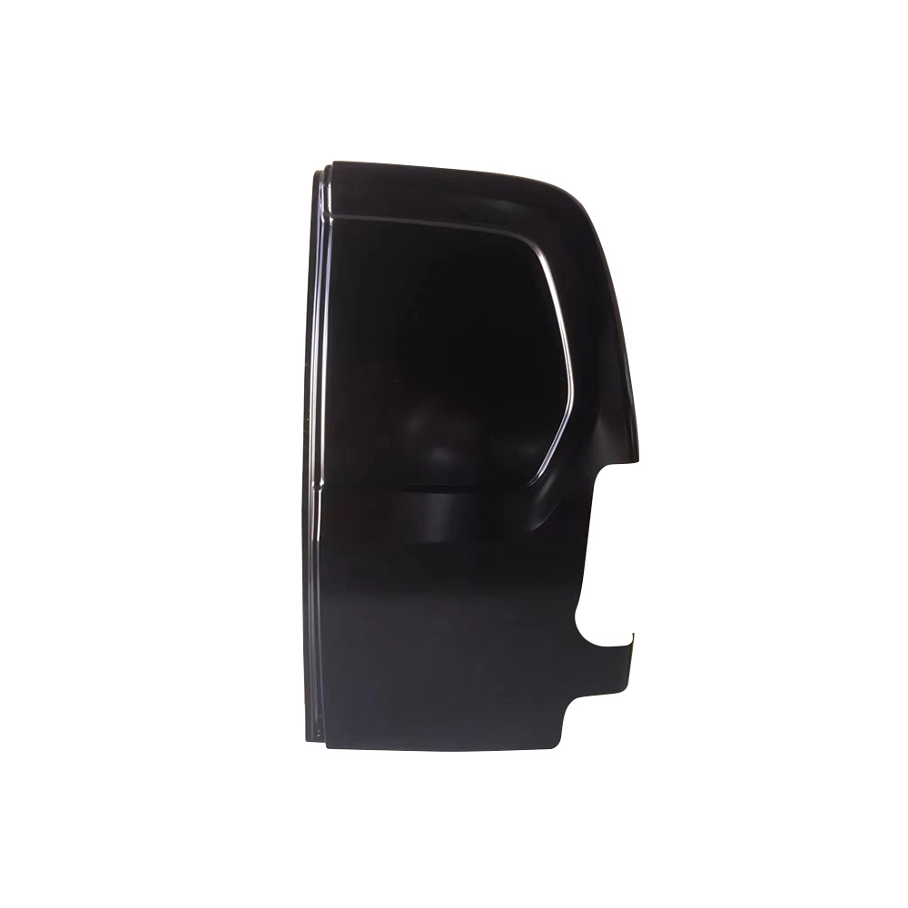 СМЕННАЯ ЗАДНЯЯ ДВЕРЬ RH С ОКНОМ ДЛЯ PEUGEOT PARTNER, 96729 71480