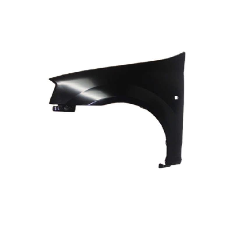 СМЕННОЕ ПЕРЕДНЕЕ КРЫЛО LH, 2004-2012 ГГ., ДЛЯ RENAULT LOGAN, 6001546712
