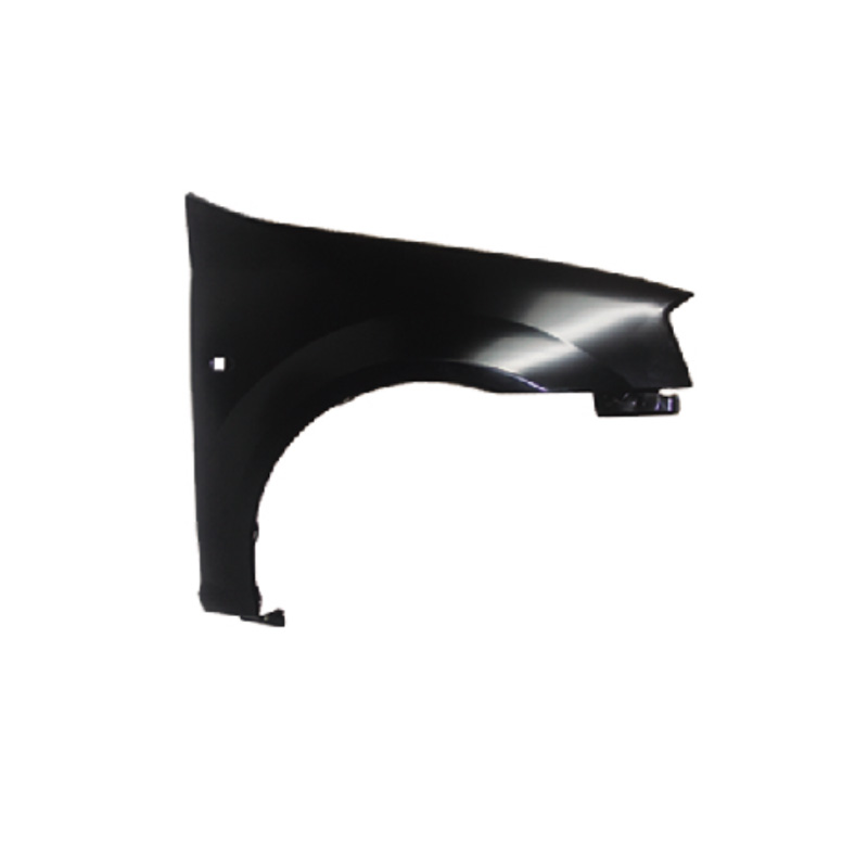 ЗАМЕНА ПЕРЕДНЕГО КРЫЛА RH, 2004-2012 ГГ., ДЛЯ RENAULT LOGAN, 6001546713