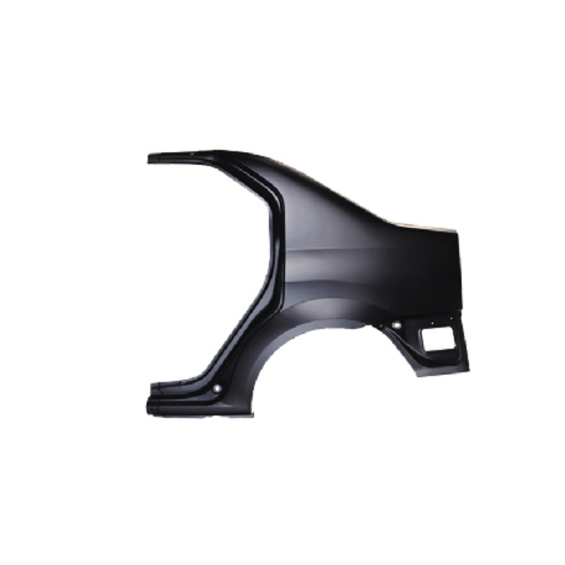 СМЕННОЕ ЗАДНЕЕ КРЫЛО LH, 2004-2012, ДЛЯ RENAULT LOGAN, 774217812R