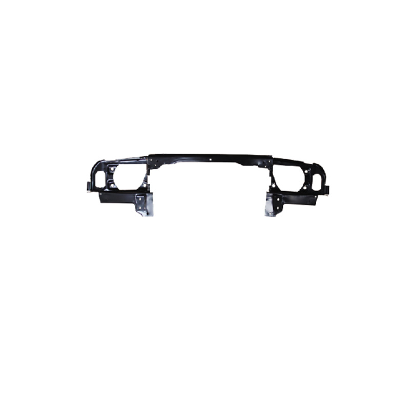СМЕННАЯ ОПОРА РАДИАТОРА МОДЕЛЬ 2, 2004-2012 ГГ., ДЛЯ RENAULT LOGAN, 6001540542