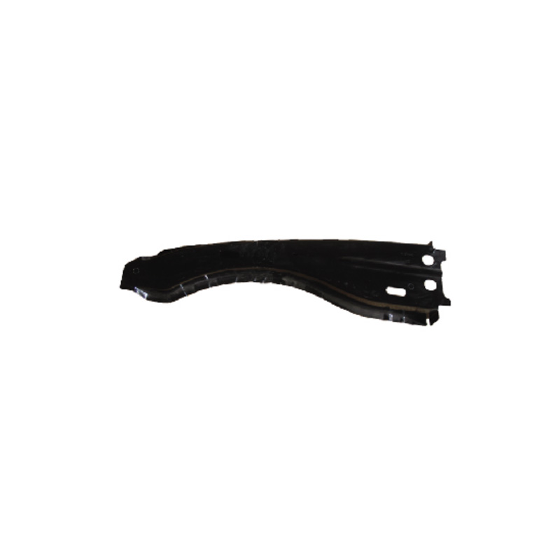 ЗАМЕНА 11A PILLAR LINING RH, 2004-2012, ДЛЯ RENAULT LOGAN, R:6001549861 oem#2 6001546754
