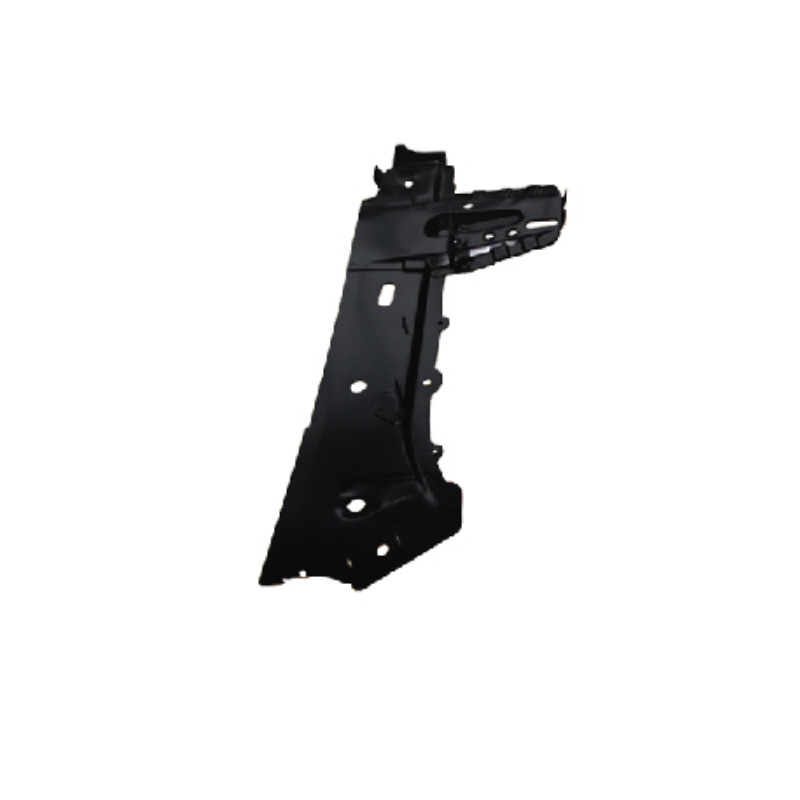 СМЕННЫЕ ПЕРЕДНИЕ АКСЕССУАРЫ LONGERON LH, 2004-2012, ДЛЯ RENAULT LOGAN, 6001551799