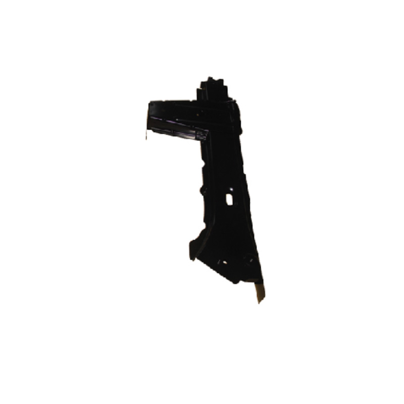 СМЕННЫЕ ПЕРЕДНИЕ АКСЕССУАРЫ LONGERON S/2 RH, 2004-2012, ДЛЯ RENAULT LOGAN, 6001546949