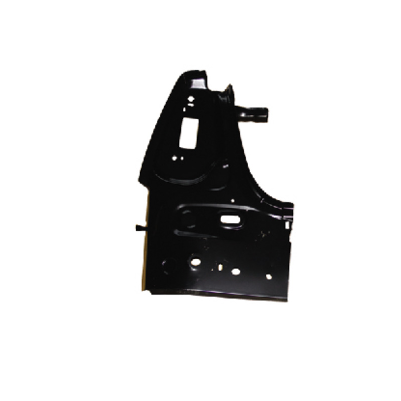 СМЕННЫЙ КОРПУС ЗАДНЕГО ФОНАРЯ МОДЕЛИ 2 LH, 2004-2012 ГГ., ДЛЯ RENAULT LOGAN, 6001546681
