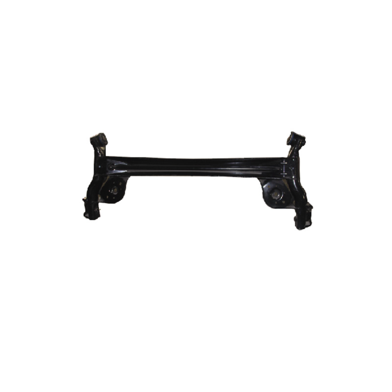 ЗАМЕНА ПЕРЕДНЕЙ ОСИ СЕДАНА, 2004-2012 ГГ., ДЛЯ RENAULT LOGAN, 8200630332