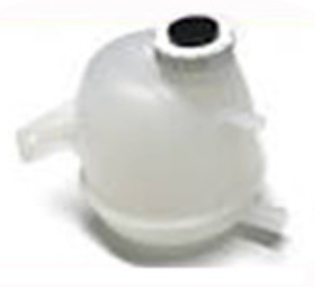 запасной расширительный бачок (2004-2012) для Renault Logan 7701470460