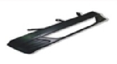 запасной передний бампер 08 без (2008) для Renault Logan 8200748275