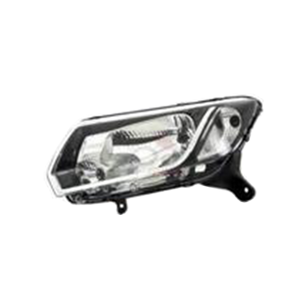 СМЕННАЯ ФАРА, 2013 Г., ДЛЯ RENAULT LOGAN, 260601236R