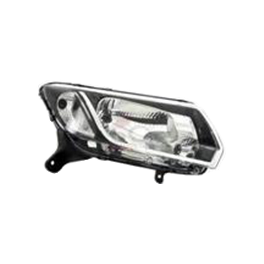 СМЕННАЯ ФАРА RH, 2013, ДЛЯ RENAULT LOGAN, 260105344R