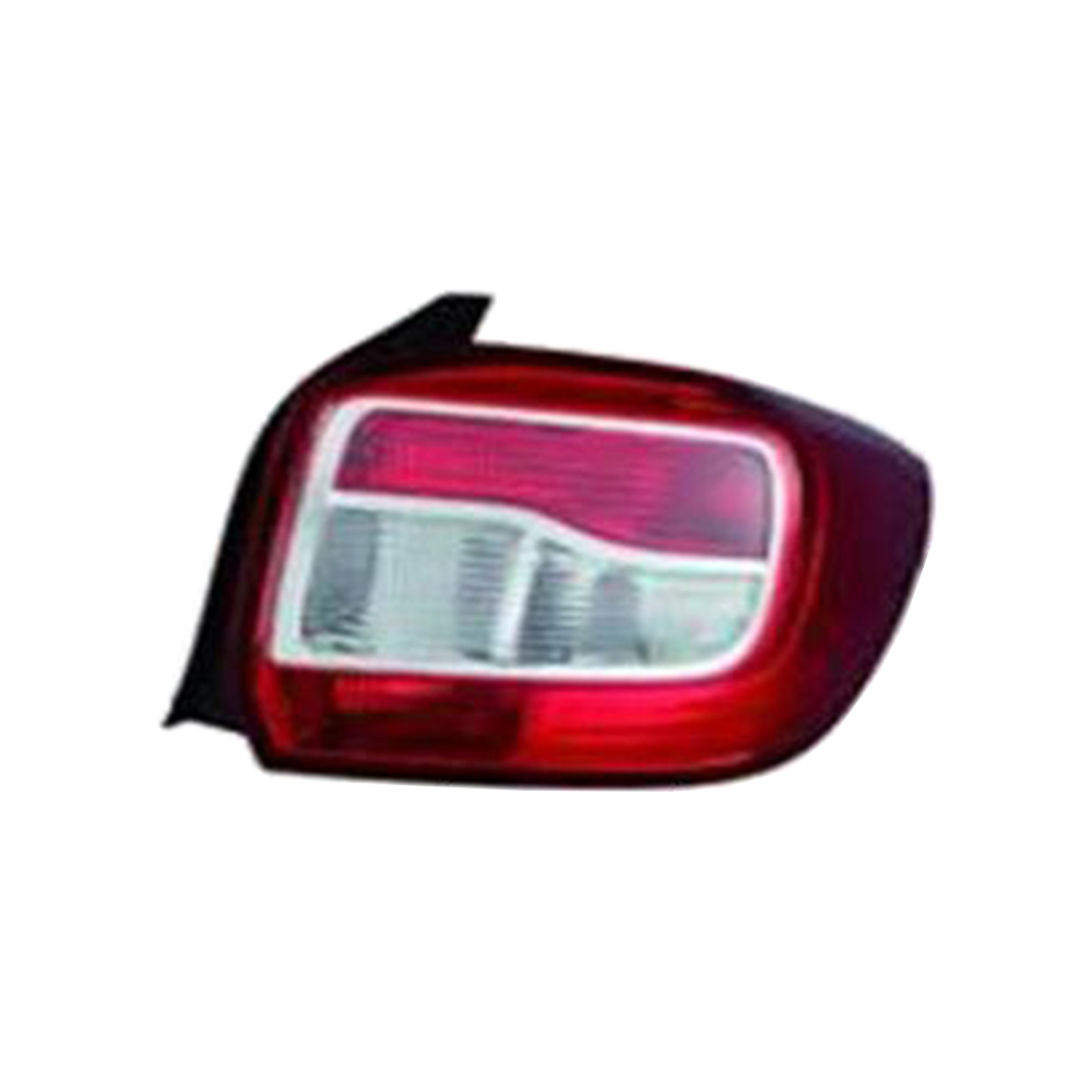 СМЕННЫЙ ЗАДНИЙ ФОНАРЬ RH, 2013, ДЛЯ RENAULT LOGAN, 265501454R