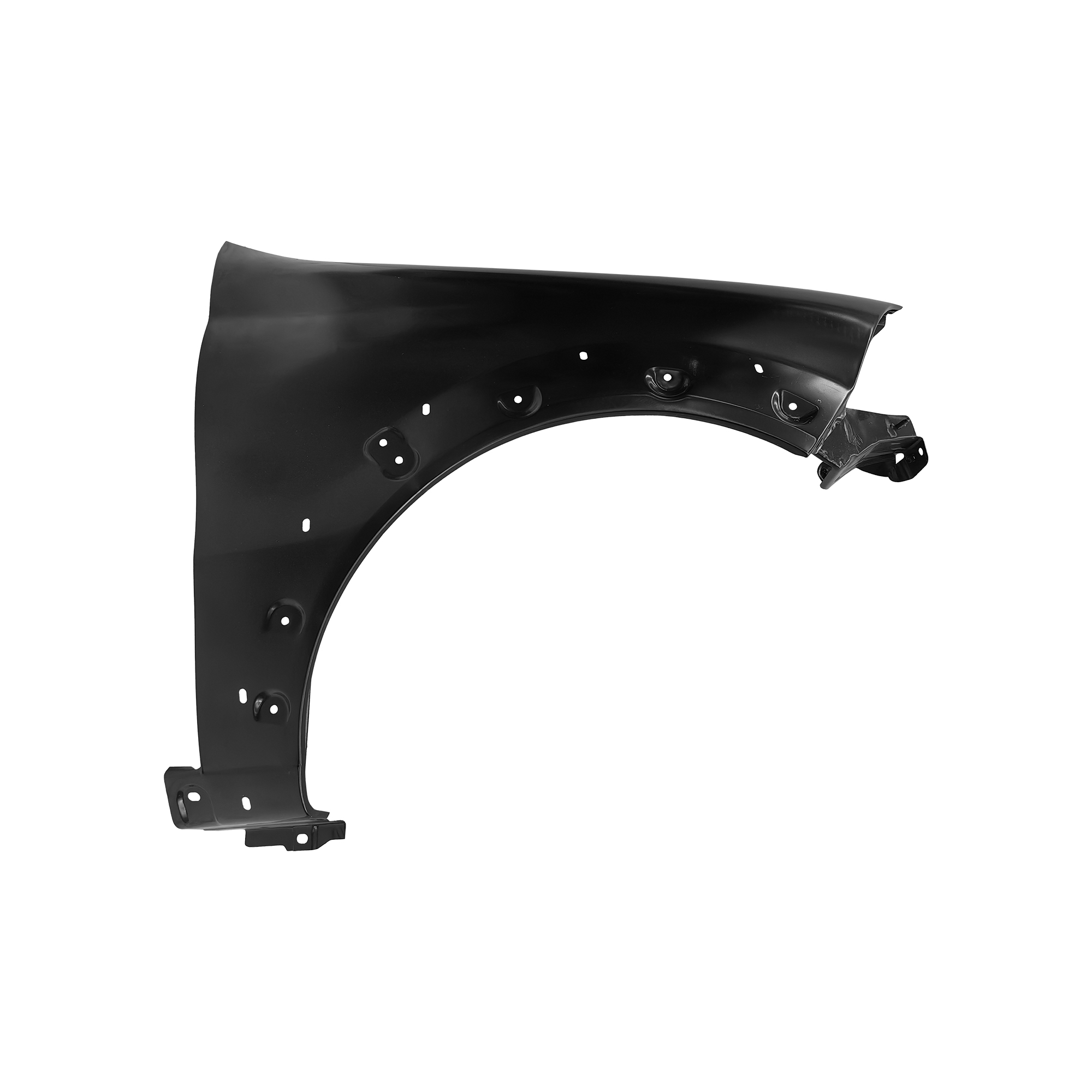 СМЕННОЕ ПЕРЕДНЕЕ КРЫЛО RH, 2011-2017, ДЛЯ VOLKSWAGEN SAGITAR, 5C6821106