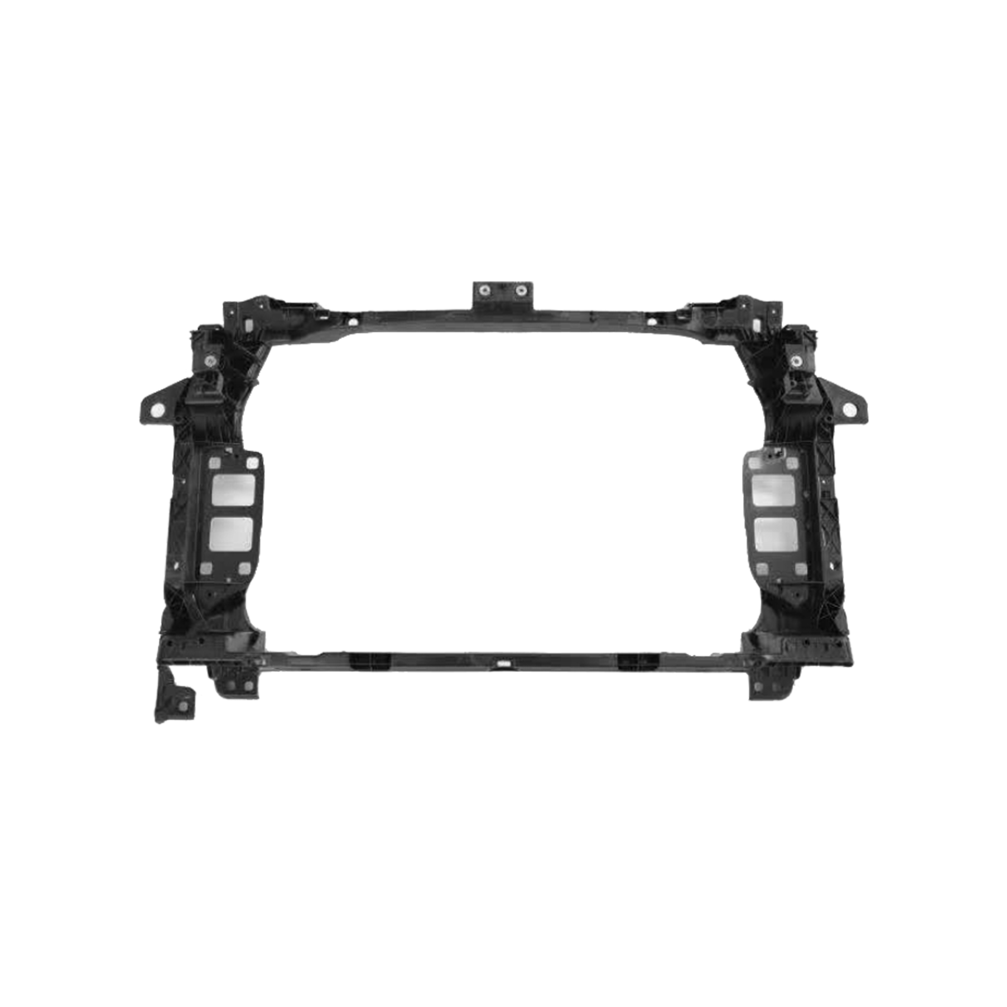 Запасная опора радиатора (2017) для Audi Q7