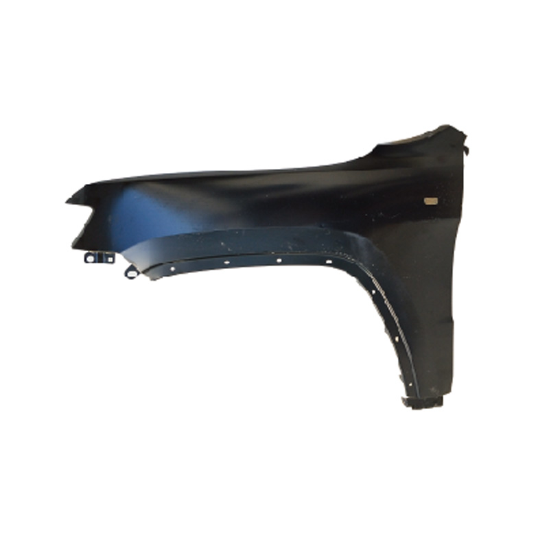 СМЕННОЕ ПЕРЕДНЕЕ КРЫЛО LH, 2011-2018 ГГ., ДЛЯ JEEP GRAND CHEROKEE, 55369587AG, (СТАЛЬ)