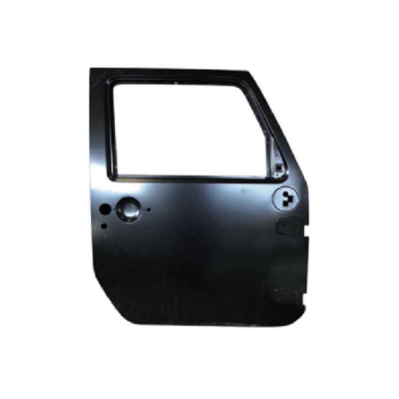ЗАМЕНИТЕ ВХОДНУЮ ДВЕРЬ RH ДЛЯ JEEP WRANGLER JL
