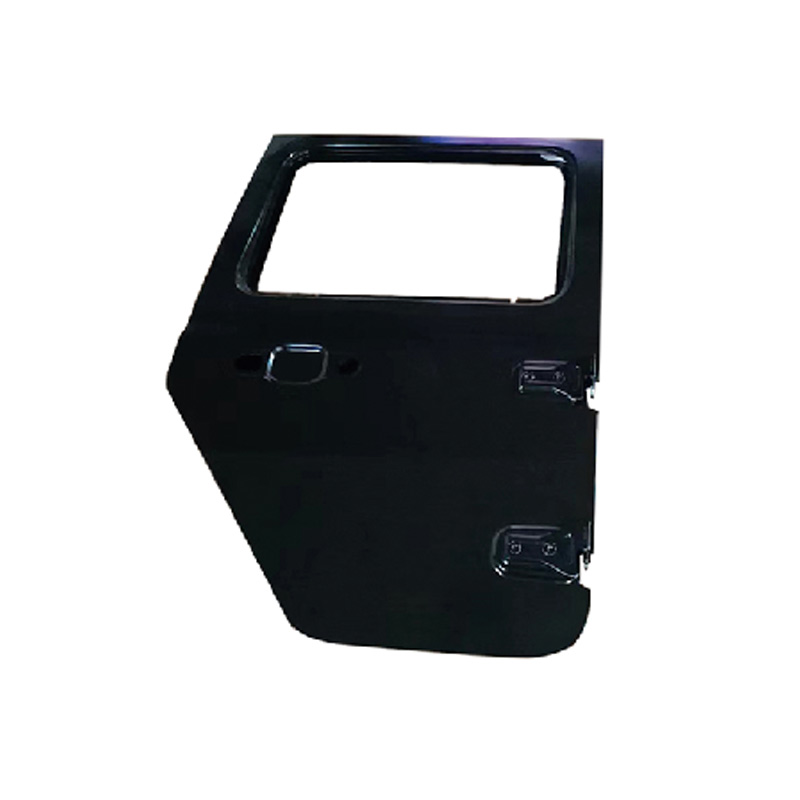 ЗАМЕНИТЕ ЗАДНЮЮ ДВЕРЬ RH ДЛЯ JEEP WRANGLER JL