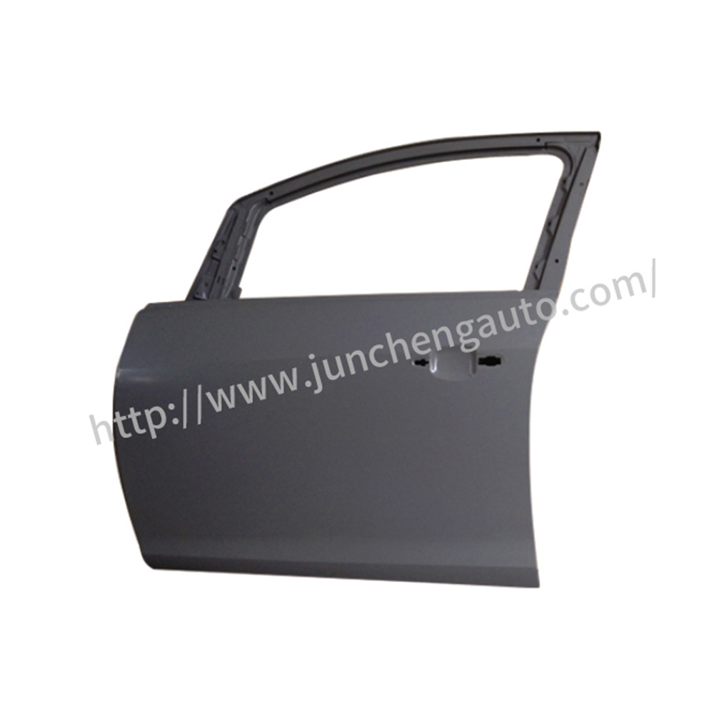 запасная передняя дверь левая для Opel Astra J (седан)