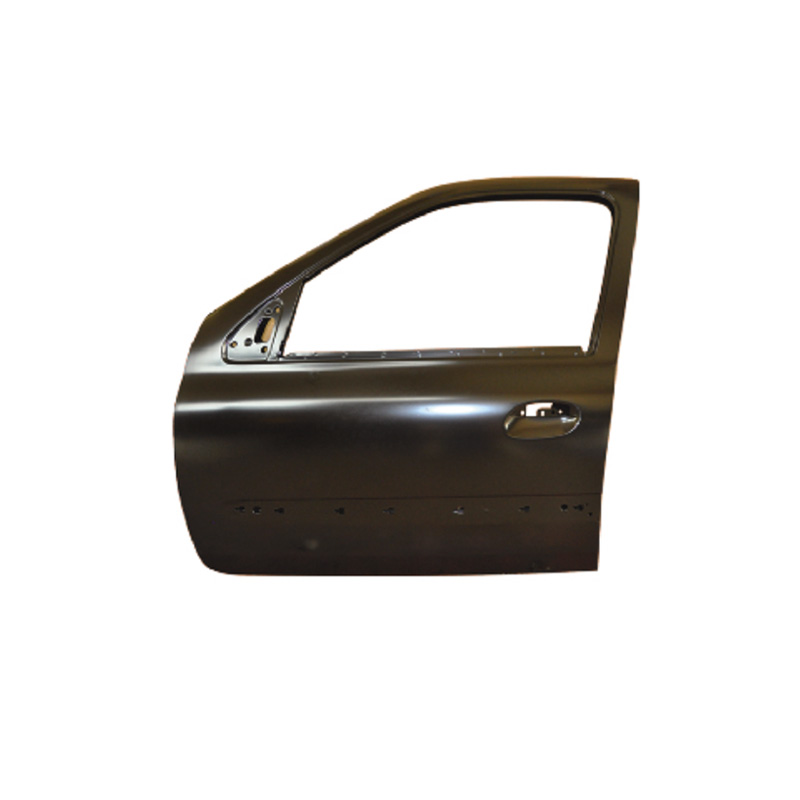 СМЕННАЯ ПЕРЕДНЯЯ ДВЕРЬ LH БЕЗ ОТВЕРСТИЯ ДЛЯ RENAULT CLIO 2, 7751472474