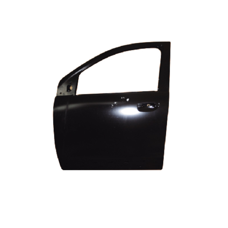 СМЕННАЯ ПЕРЕДНЯЯ ДВЕРЬ LH, ДЛЯ RENAULT LODGY, 801014466R, (СТАЛЬ)