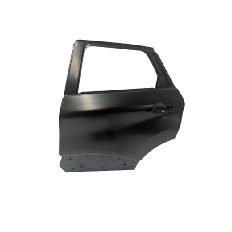 СМЕННАЯ ЗАДНЯЯ ДВЕРЬ LH, ДЛЯ RENAULT KAPTURE, 821012313R