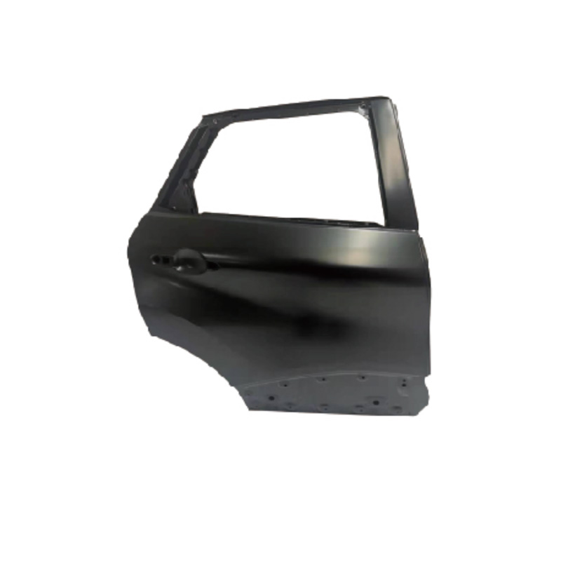 СМЕННАЯ ЗАДНЯЯ ДВЕРЬ RH, ДЛЯ RENAULT KAPTURE, 821001270R