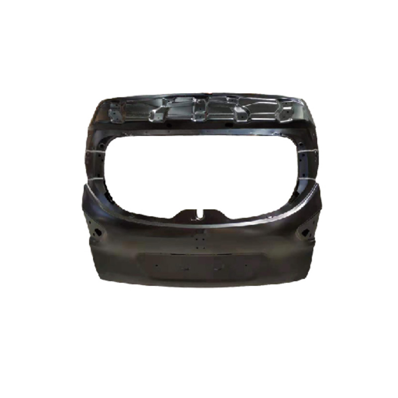 СМЕННАЯ ЗАДНЯЯ ДВЕРЬ ДЛЯ RENAULT KAPTURE, 901523137R