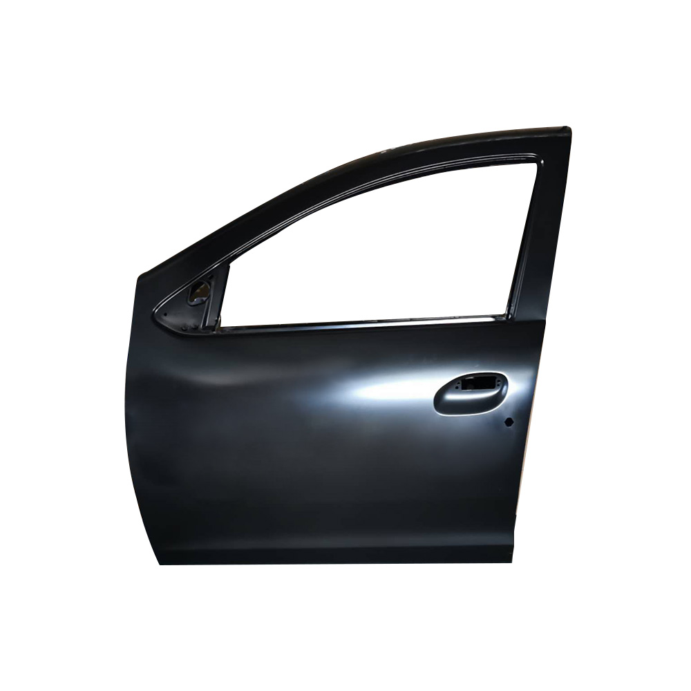СМЕННАЯ ПЕРЕДНЯЯ ДВЕРЬ LH, 2018-, ДЛЯ RENAULT DUSTER, 801016148R, (СТАЛЬ)