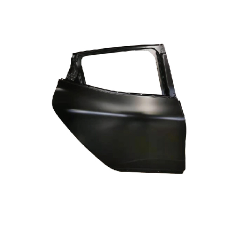 СМЕННАЯ ЗАДНЯЯ ДВЕРЬ RH, ДЛЯ RENAULT CLIO 5, 821002860R