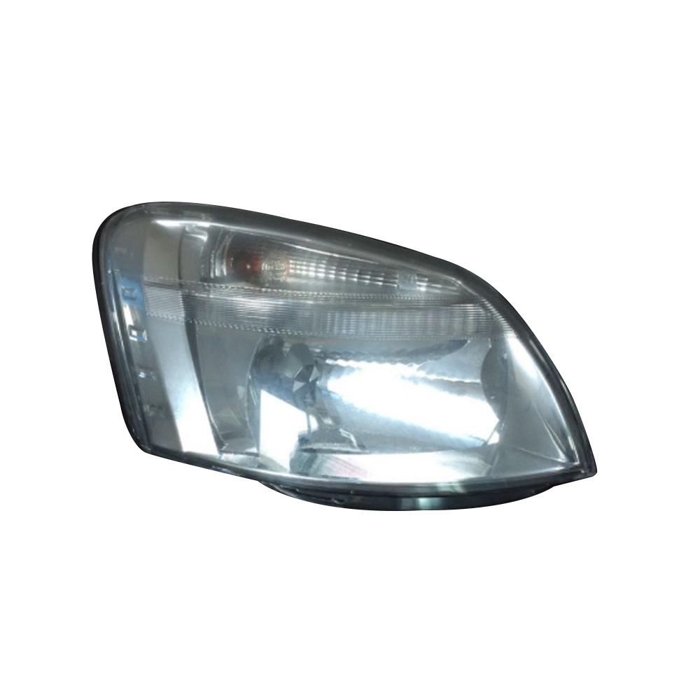СМЕННАЯ ФАРА RH ДЛЯ CITROEN BERLINGO