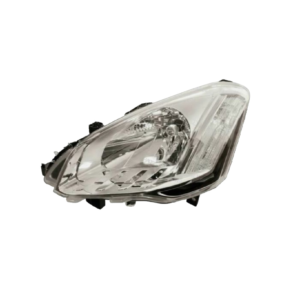 СМЕННАЯ ФАРА LH ДЛЯ CITROEN BERLINGO, 98 063 061 80