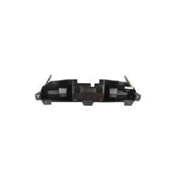 СМЕННЫЙ ВОЗДУШНЫЙ ДЕФЛЕКТОР, 2017-, ДЛЯ JEEP GRAND CHEROKEE, 68328725AA