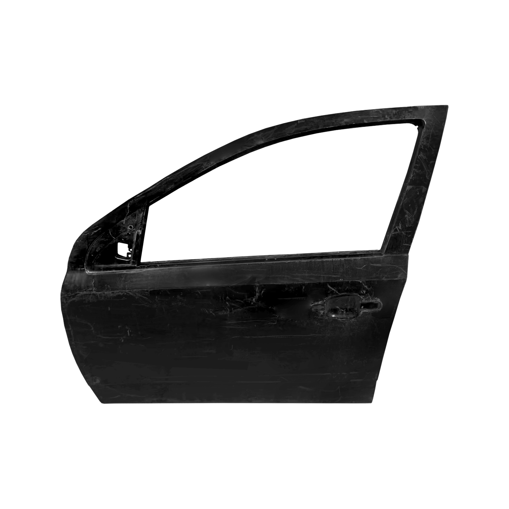 ЗАМЕНА ПЕРЕДНЕЙ ДВЕРИ LH, 2004-2009 ГГ., ДЛЯ OPEL ASTRA